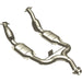 Catalytic Converter MagnaFlow 441108