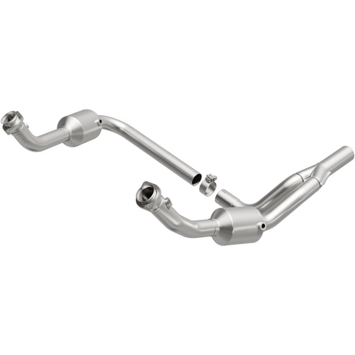 Catalytic Converter MagnaFlow 21-458