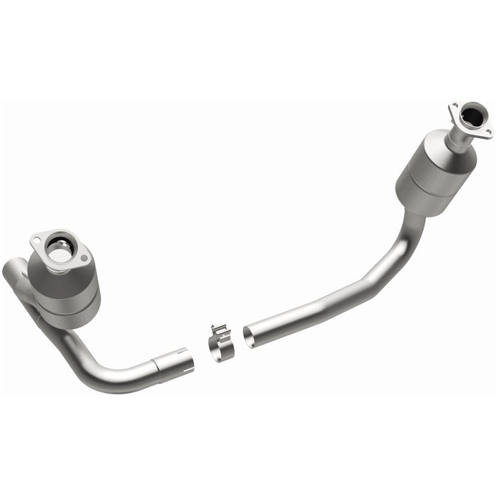 Catalytic Converter MagnaFlow 93610