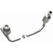Catalytic Converter MagnaFlow 93610