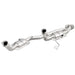 Catalytic Converter-Direct Fit MagnaFlow 49079