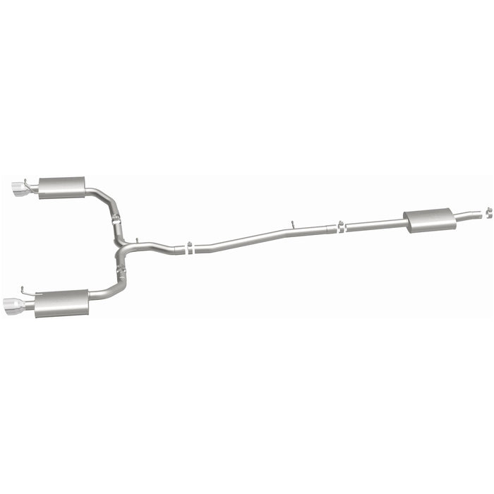 Exhaust System Kit MagnaFlow 15338