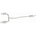 Exhaust System Kit MagnaFlow 15338