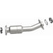 Catalytic Converter MagnaFlow 52549