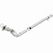 Catalytic Converter-Direct Fit MagnaFlow 49126