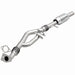 Catalytic Converter-Direct Fit MagnaFlow 49130