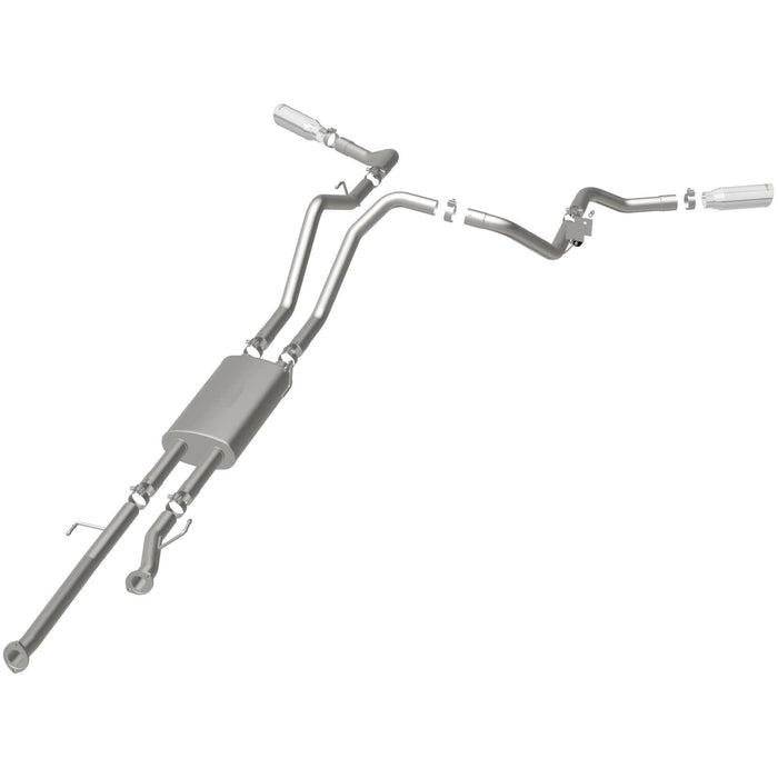 Exhaust System Kit MagnaFlow 19232