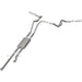 Exhaust System Kit MagnaFlow 19232