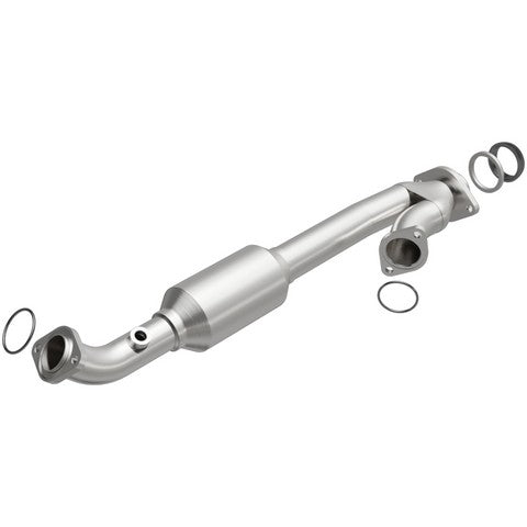 Catalytic Converter-Direct Fit MagnaFlow 49211