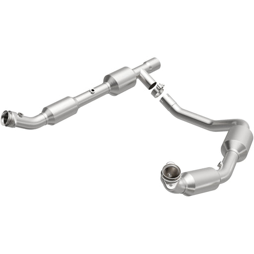 Catalytic Converter MagnaFlow 5582439