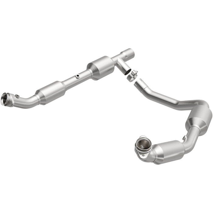 Catalytic Converter MagnaFlow 5582439