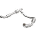 Catalytic Converter MagnaFlow 5582439