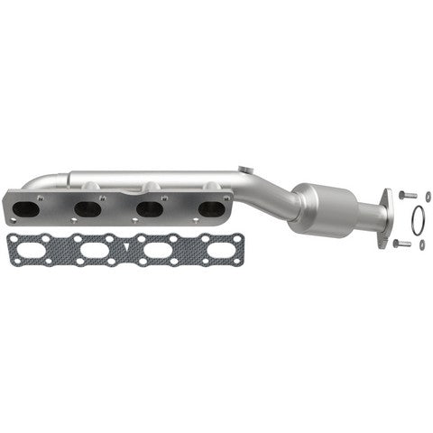 Exhaust Manifold with Integrated Catalytic Converter MagnaFlow 49357