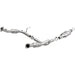 Catalytic Converter MagnaFlow 447243