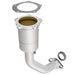 Catalytic Converter-Direct Fit MagnaFlow 49367