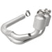 Catalytic Converter-Direct Fit MagnaFlow 49386