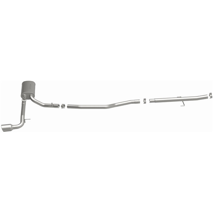 Exhaust System Kit MagnaFlow 16640