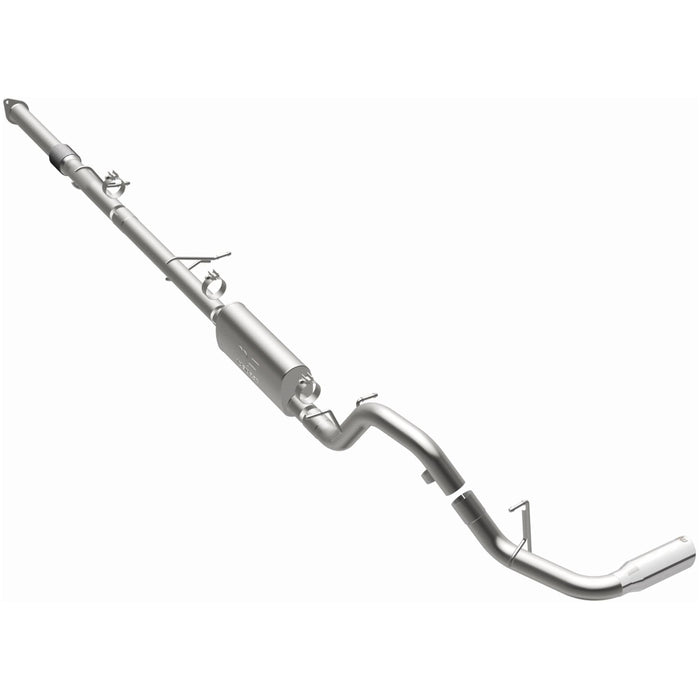 Exhaust System Kit MagnaFlow 19649