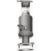 Catalytic Converter MagnaFlow 5561408