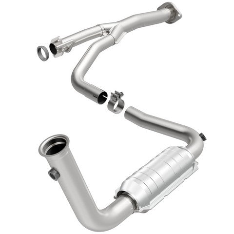 Catalytic Converter-Direct Fit MagnaFlow 49582