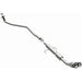 Catalytic Converter MagnaFlow 52524