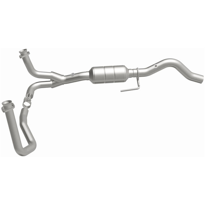 Catalytic Converter MagnaFlow 4451205