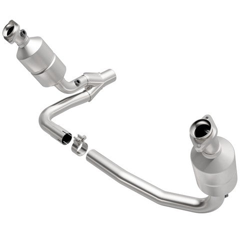 Catalytic Converter-Direct Fit MagnaFlow 49657