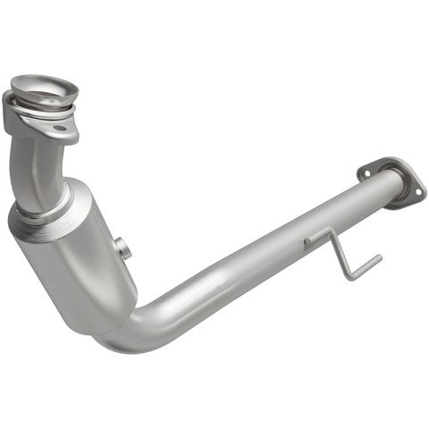 Catalytic Converter-Direct Fit MagnaFlow 49691