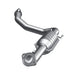 Catalytic Converter-Direct Fit MagnaFlow 49697