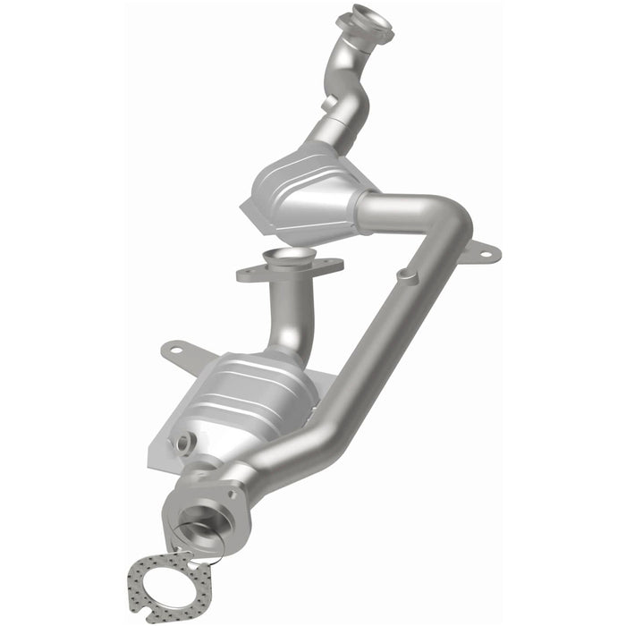 Catalytic Converter MagnaFlow 441122