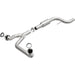 Catalytic Converter MagnaFlow 4481989