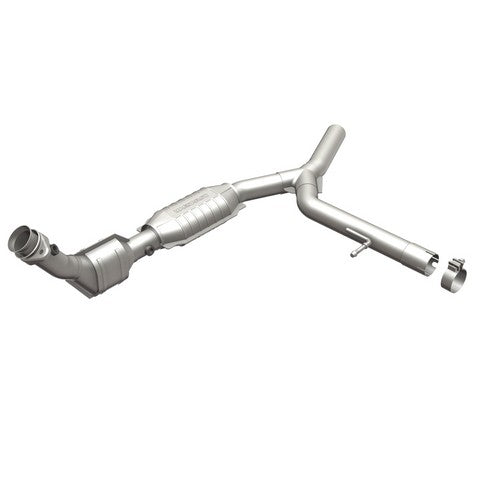 Catalytic Converter-Direct Fit MagnaFlow 49706