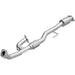 Catalytic Converter-Direct Fit MagnaFlow 49754