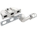 Exhaust Manifold with Integrated Catalytic Converter MagnaFlow 49758