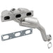 Exhaust Manifold with Integrated Catalytic Converter MagnaFlow 49772