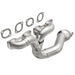 Exhaust Manifold with Integrated Catalytic Converter MagnaFlow 49783