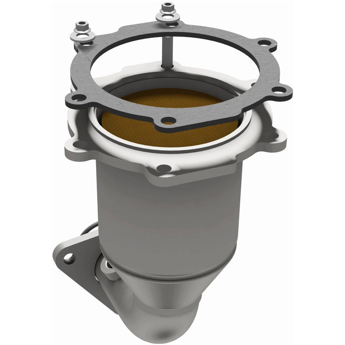 Catalytic Converter MagnaFlow 50878