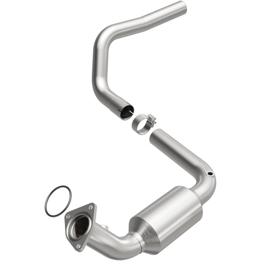 Catalytic Converter MagnaFlow 4451218