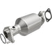 Catalytic Converter MagnaFlow 5481668