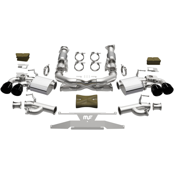 Exhaust System Kit MagnaFlow 19545