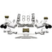 Exhaust System Kit MagnaFlow 19545