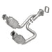 Catalytic Converter-Direct Fit MagnaFlow 49911