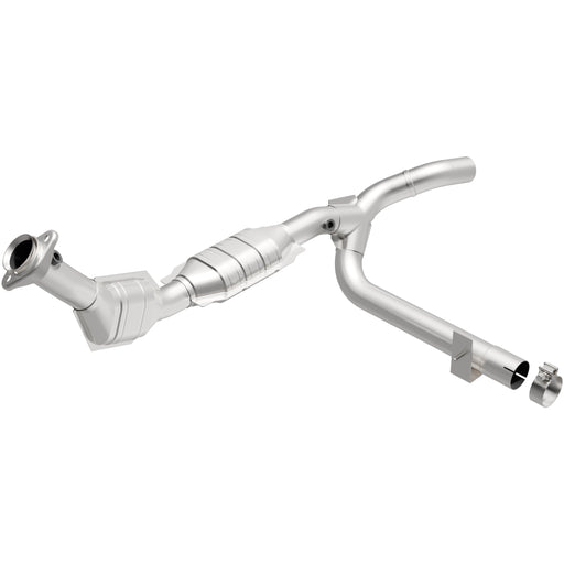 Catalytic Converter MagnaFlow 49009