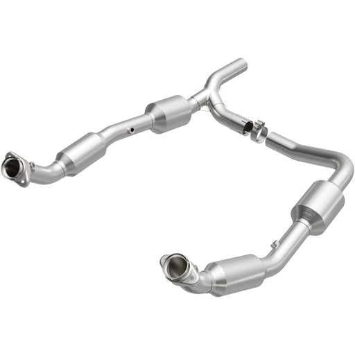 Catalytic Converter MagnaFlow 5582640