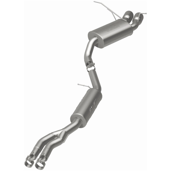 Exhaust System Kit MagnaFlow 16525