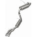 Exhaust System Kit MagnaFlow 16525
