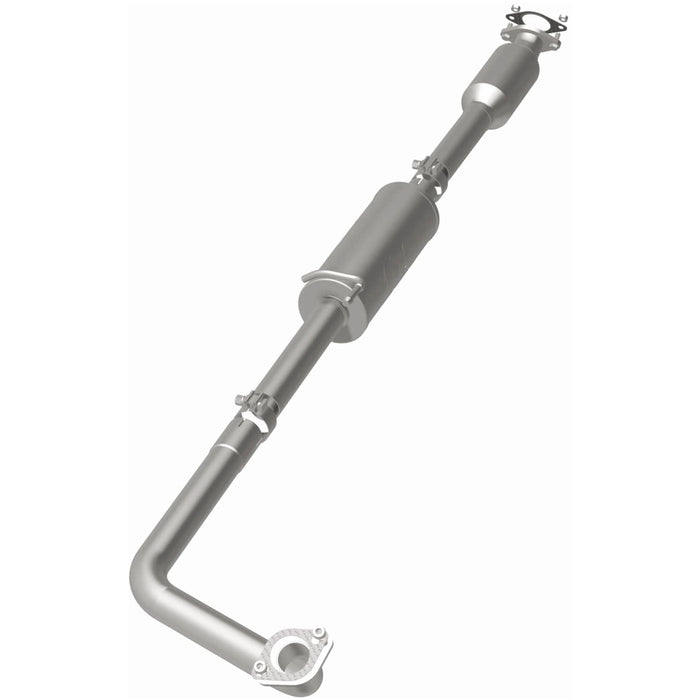 Catalytic Converter MagnaFlow 280042