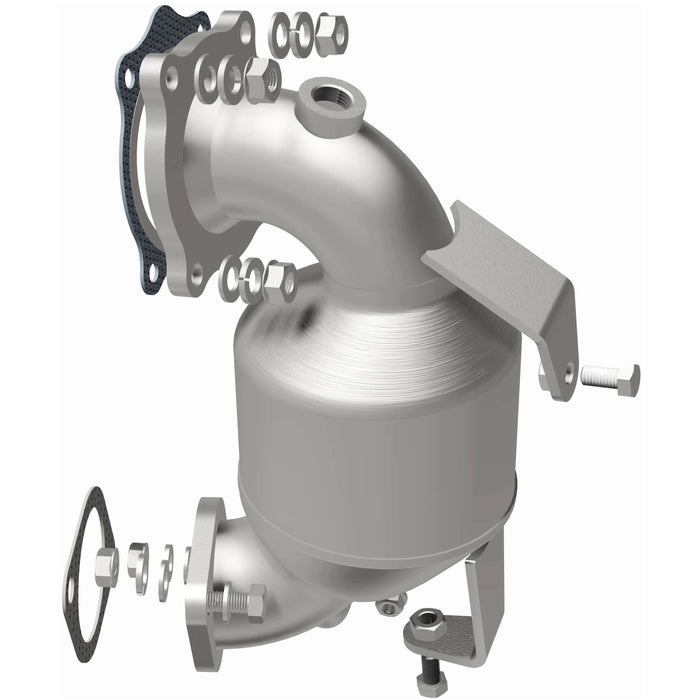 Catalytic Converter MagnaFlow 280574