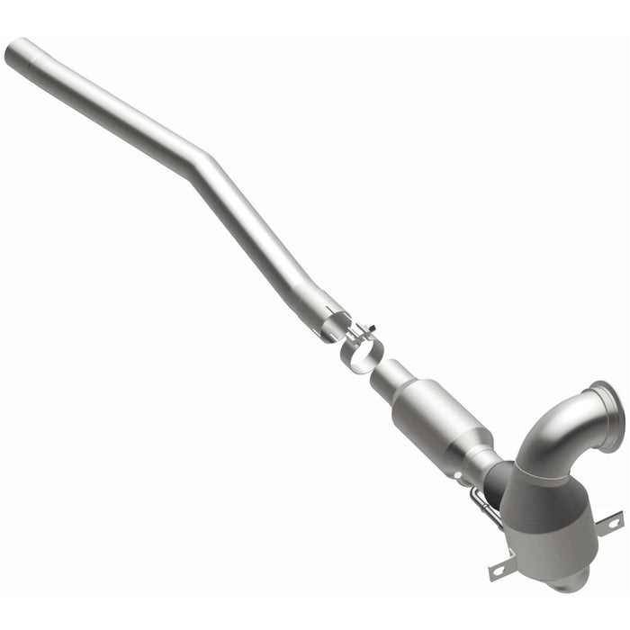 Catalytic Converter MagnaFlow 21-580