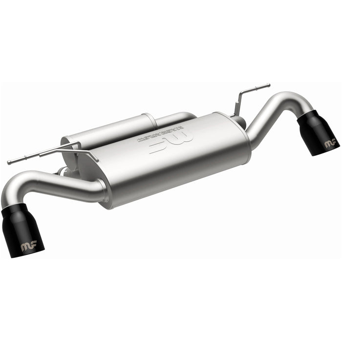 Exhaust System Kit MagnaFlow 19553